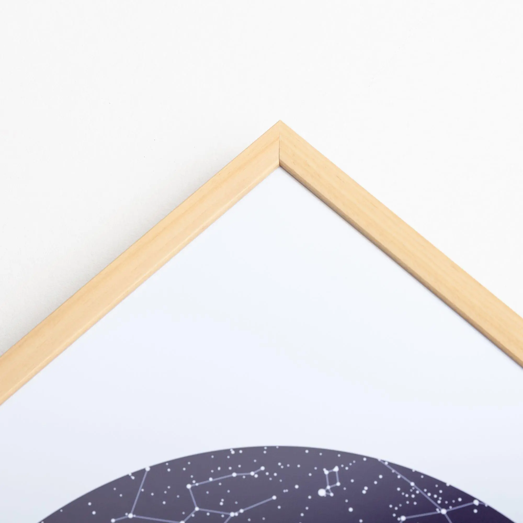 Wood Frame
